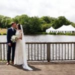 Sussex Marquees Wedding