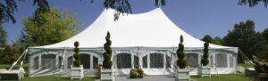 Temporary Structure Insurance